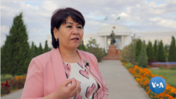 Qoraqalpog'iston deputati: "Tashqi kuchlar"