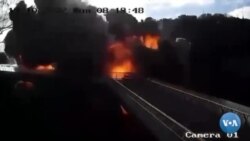 O'zbekiston fuqarolarni Ukrainadan uzoq turishga chaqirmoqda 