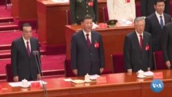 AQSh-Xitoy: Tobora sovuqlashayotgan aloqalar