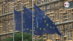 Nicaragua rompe relaciones con Holanda y expulsa a embajadora de la UE 