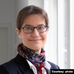 德國ifo經濟研究所—慕尼黑大學萊布尼茨經濟研究所凱倫·皮特爾