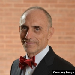 意大利威尼斯大學管理學院教授蒂齊亞諾·維斯科維