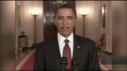 Основні етапи, що сформували Барака Обаму як президента і людину. Відео