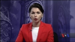 Чим Україні може допомогти Захід? Інтерв'ю з експертом Chatham House. Відео