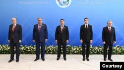 Qosim-Jo'mart To'qayev, Emomali Rahmon, Sadir Japarov, Sardor Berdimuhamedov va Shavkat Mirziyoyev boshqarayotgan Markaziy Osiyoda inson huquqlari xarob ahvolda 