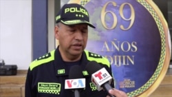 Clan del Golfo paga por asesinar policías en Colombia 