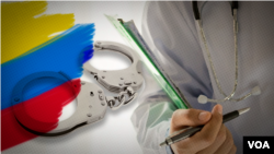 Los escándalos de médicos impostores en Venezuela abarcan a casi todas las especialidades de la medicina.