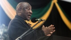 Soupçonné de malversations, Cyril Ramaphosa survivra-t-il à une enquête parlementaire?