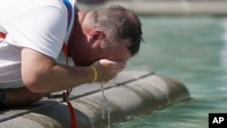 مرکز لندن - ۱۹ ژوئیه ۲۰۲۲