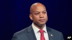 Gavana Wes Moore