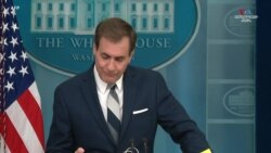 ԱՄՆ Ազգային անվտանգության խորհրդի խոսնակ Ջոն Քիրբին ասում է, որ Ռուսաստանը պլանավորում է «կեղծ հանրաքվեներ»