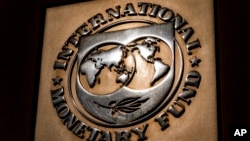 Shirika la Fedha la Kimataifa-IMF