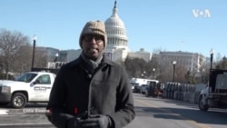 Uko Umuhango wo Kurahiza Perezida w'Amerika Ukorwa n'aho Ubera