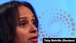 Isabel dos Santos prepara resposta legal à decisão do Tribunal de Luanda