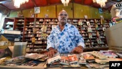 Pour des générations entières, "Disco Maghreb" a incarné un magasin, un éditeur de disques et La Mecque des nostalgiques du raï.