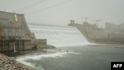 ፎቶ ፋይል፦ የኢትዮጵያ፣ ታላቁ የሕዳሴ ግድብ