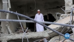 Xalqaro hayot - 11-avgust, 2022-yil