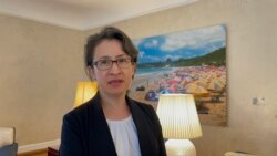 台灣駐美國代表：北京借佩洛西訪台強化軍事脅迫反而激起更多國際人士訪台