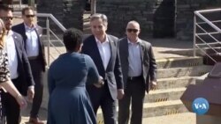 Xalqaro hayot - 10-avgust, 2022-yil