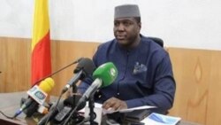 Mali , politikitɔnw, ani u nofe tɔnw ka baara jɔli kalo 3 tɛmɛnen kɔ, furance fanga ɲɛmɔgɔw ye o latoni wuli