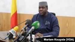 Koloneli Abdoulaye Maiga, Mali Mara Kotiguisso Kotigui