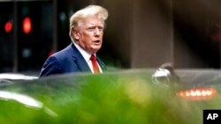 Судијата Ајлин Канон закажа сослушување за в четврток за дополнително да разговара за ова прашање