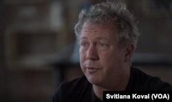 Ярів Лернер, генеральний директор Nu Boyana Film Studios