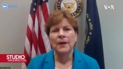 Senatorica Shaheen: Osnažiti Zapadni Balkan kako bi se suprotstavio ruskom uplitanju