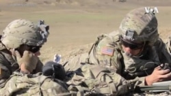 Le retrait américain d'Afghanistan était-il la bonne décision?