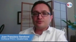 Guatemala exfiscal Sandoval para nota