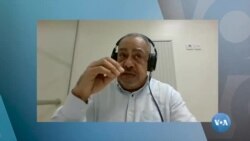 AFS 21 agosto: Economistas fazem balanço pouco positivo da governação de João Lourenço