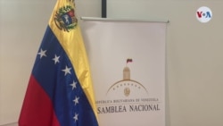 Diputados en el exilio niegan dos directivas en la Asamblea Nacional de Venezuela