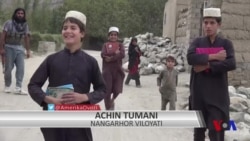 Daish Xurosondan keyingi hayot