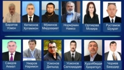 O'zbekistonda prezident saylovlari - Muqobil nomzod Hazratqul Xudoyberdi - Navbahor Imamova