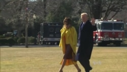 US Lawmaker Says No Easing of Pressure on North Korea Ahead of Talks