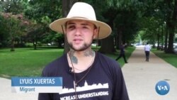 AQShga noqonuniy kelgan muhojirlar ahvoli qanday?