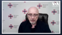 «Я прошу вірити в Україну» – Резніков про хід війни, плани мобілізації та військову допомогу США. Інтерв'ю