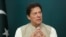 FILE - Pakistan's Prime Minister Imran Khan speaks during an interview with Reuters in Islamabad, Pakistan, June 4, 2021.