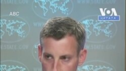 Держдеп: «Військова активність Росії навколо АЕС – це верх безвідповідальності». Відео