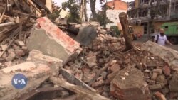 Majeshi ya Russia yaishambulia Kharkiv kwa makombora 