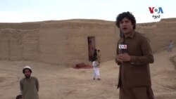 بلوچستان کې افغان کډوال وایي طالبان باید تر شپږم ټولګي پورته د نجونو سکولونه خلاص کړي