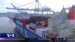 Transporti detar i rikthehet energjisë së prodhuar nga era