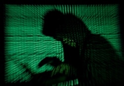 Ilustracija - U 2018. godini, američka cyber operacija blokirala je pristup Internetu Agenciji za istraživanje, ruskoj farme trolova.