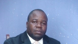 analista e jurista Albano Pedro