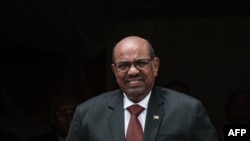 Omar al-Bashir