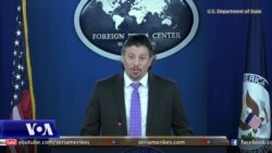 Korrupsioni, Nephew: SHBA përqendrohet tek dukuria, jo tek emrat