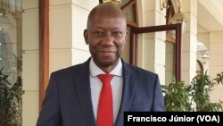 Bernardo Mariano Júnior, Secretário-Geral Assistente das Nações Unidas para a Área das Tecnologias de Informação e Comunicação, Maputo, Moçambique, 12 Agosto 2022