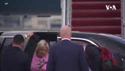 美國第一夫人吉爾·拜登感染新冠病毒 