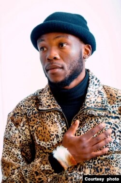 Umculi wakwele Zimbabwe