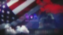 Washington Fora d’Horas